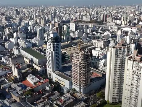 Departamento en Venta al Noroeste