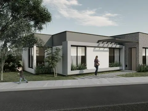 Casa en venta c/ cochera en Otros barrios