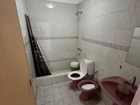 ALQUILER DEPTO 2 AMBIENTES BERNAL