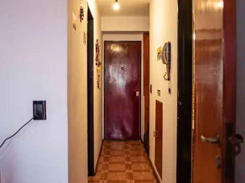 Departamento en Alquiler de 3 ambientes