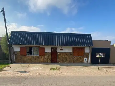 Casa en venta - San Carlos