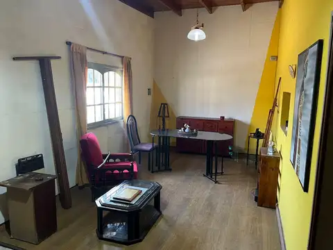 Casa en venta - San Carlos