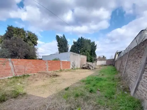 Terreno en Venta en General Rodriguez, USD 109.000