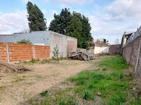 EN VENTA LOTE DE TERRENO UBICADO A EN GENERAL RODRIGUEZ - FICHA 9185