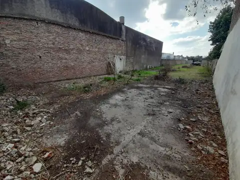 Terreno en Venta de 680,0 m2