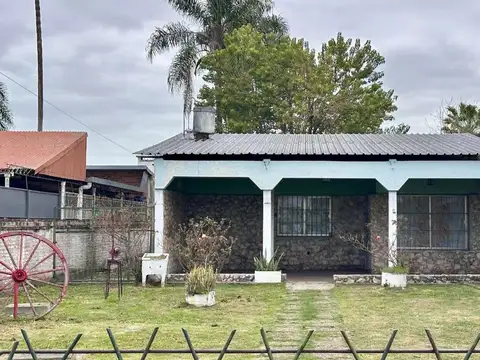 Casa en Venta de 2 dormitorios