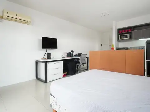 Departamento en Alquiler de Monoambiente