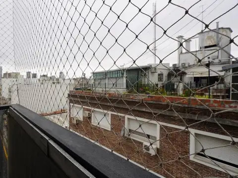 Departamento en Alquiler 25 años