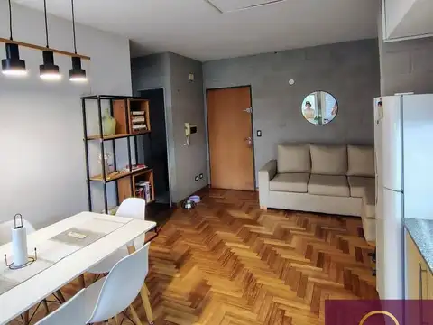 Departamento en Alquiler de 1 dormitorio