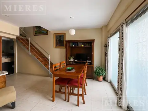 Departamento en Ciudad De Tigre