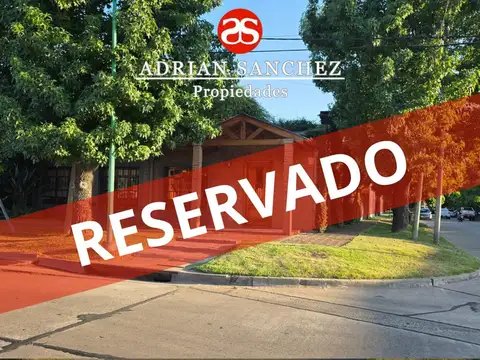 Casa en venta, Campana