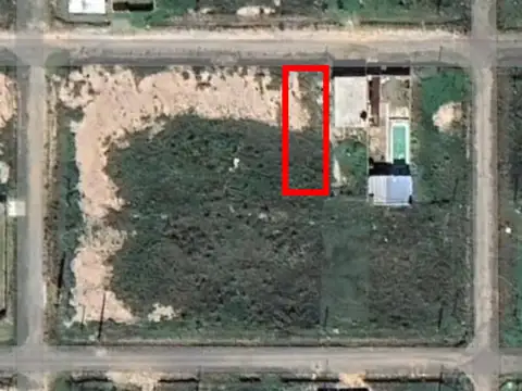 Terreno en Venta en La Plata, $ 10.000