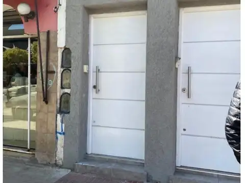 Casa En Planta Baja En Ph 3 Ambientes Centro Comercial San J