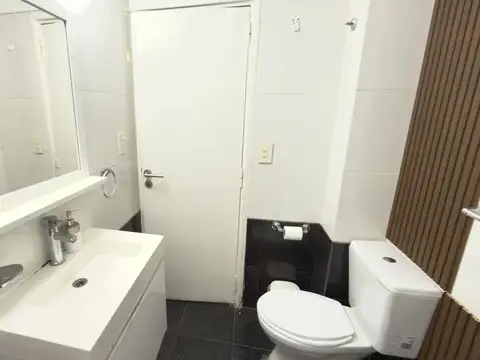 Departamento en Alquiler Permite mascota