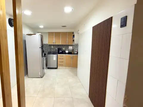 Paraguay 5059 , Piso 1