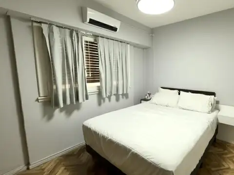 Departamento en Alquiler en Palermo, USD 900