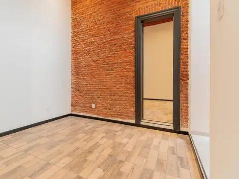 Venta PH 3 Amb San Telmo con lavadero Reciclado