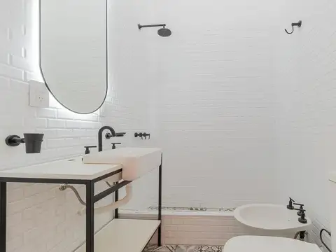 Depto Tipo Casa en Venta de 2 dormitorios