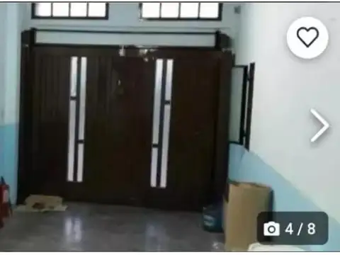 Casa en Venta 20 años