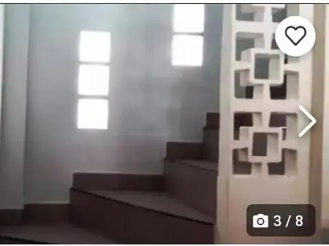 Casa en Venta en Villa Luzuriaga, USD 130.000