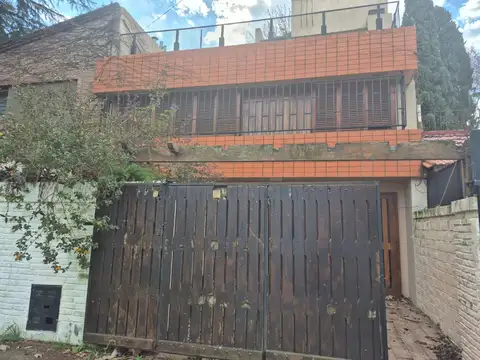 Casa en Alquiler 36 años