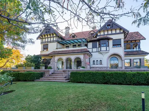 Avenida Fernando Fader 3400