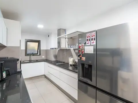 Departamento en Venta con 2 cocheras