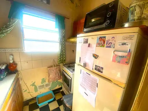 Depto Tipo Casa en Venta 70 años