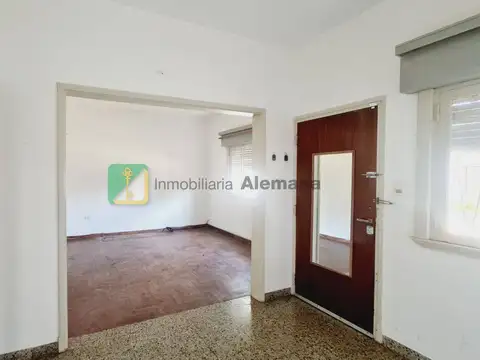 Casa en Alquiler de 2 dormitorios