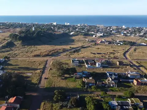 calle 531 entre 520 y 522