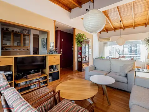 Departamento en Venta de 7 ambientes