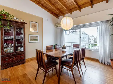 Departamento en Venta en Belgrano, USD 455.000