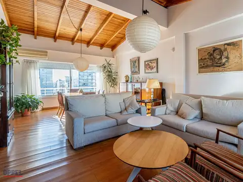OPPEL | Departamento en Venta | BELGRANO  Capital Federal |  Cod: 28005