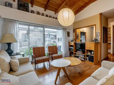 Departamento en Venta de 4 dormitorios