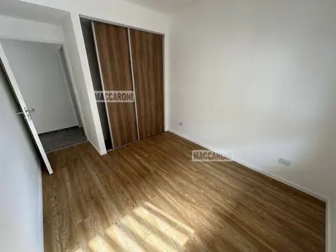 Departamento en Alquiler A Estrenar