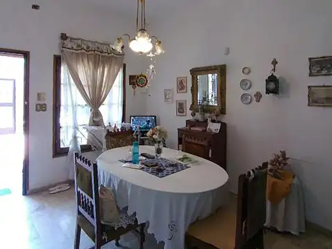Casa en Venta 40 años