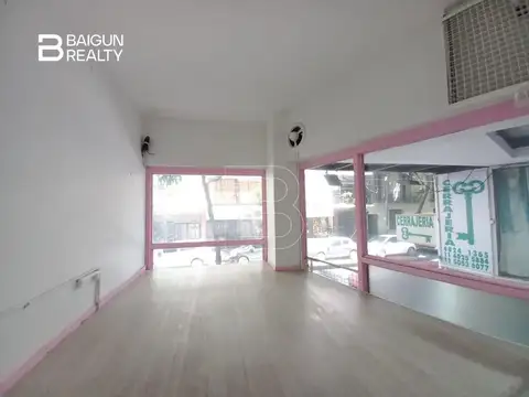 Local en Venta en Barrio Norte, USD 85.000