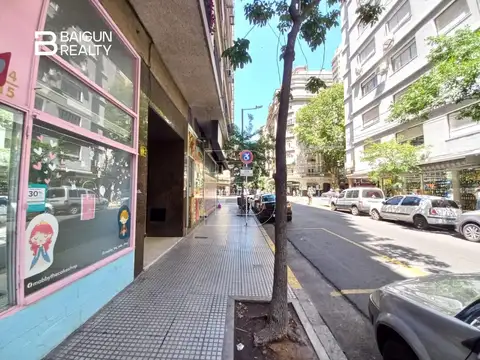 Local en Venta 45 años
