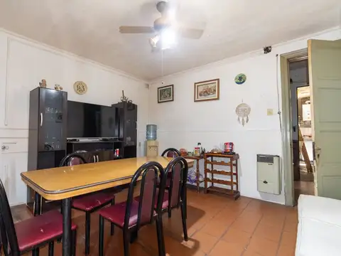 Casa en Venta de 2 dormitorios