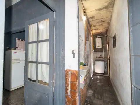 Casa en Venta 66 años