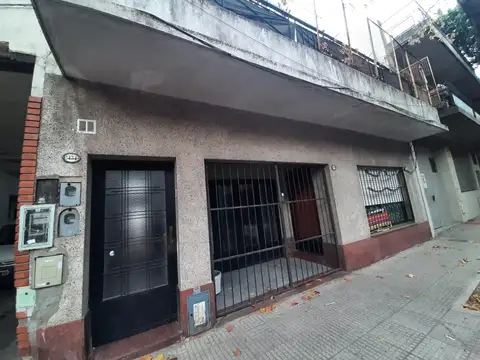 Casa en Venta en Paternal, USD 274.900