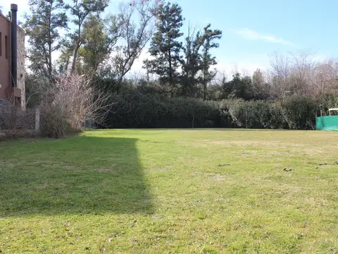 Terreno en Venta en La Cañada de Pilar - Los Tilos, USD 112.000