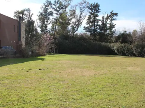 Terreno en Venta en La Cañada de Pilar - Los Tilos, USD 112.000