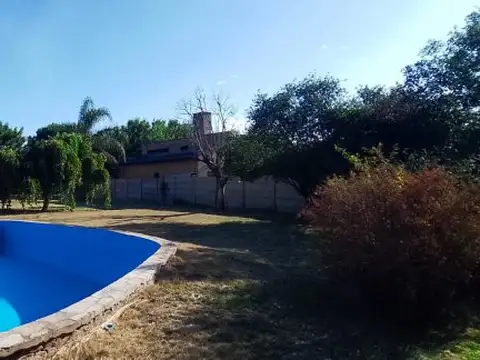 Casa en Alquiler de 1 dormitorio