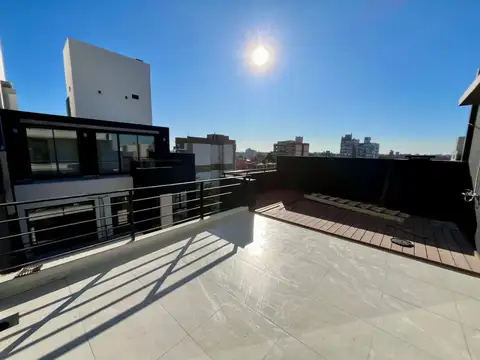 1 y 2 AMBIENTES. COCHERAS - Entrega Enero 0001