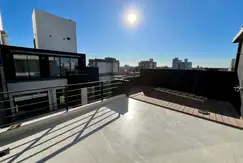 1 y 2 AMBIENTES. COCHERAS