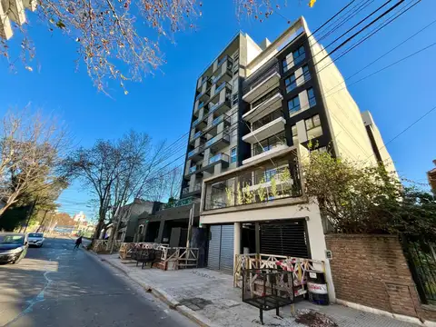 1 y 2 AMBIENTES. COCHERAS de 1 Dormitorios