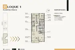 1 y 2 AMBIENTES. COCHERAS - Foto 13