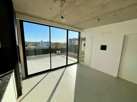 Emprendimiento en Caseros - Etapa: Terminado