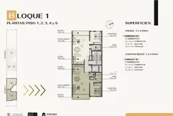 1 y 2 AMBIENTES. COCHERAS - Foto 19